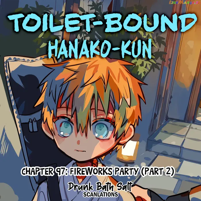 Toilet-Bound Hanako-kun Chapter 97 image 01_optimized